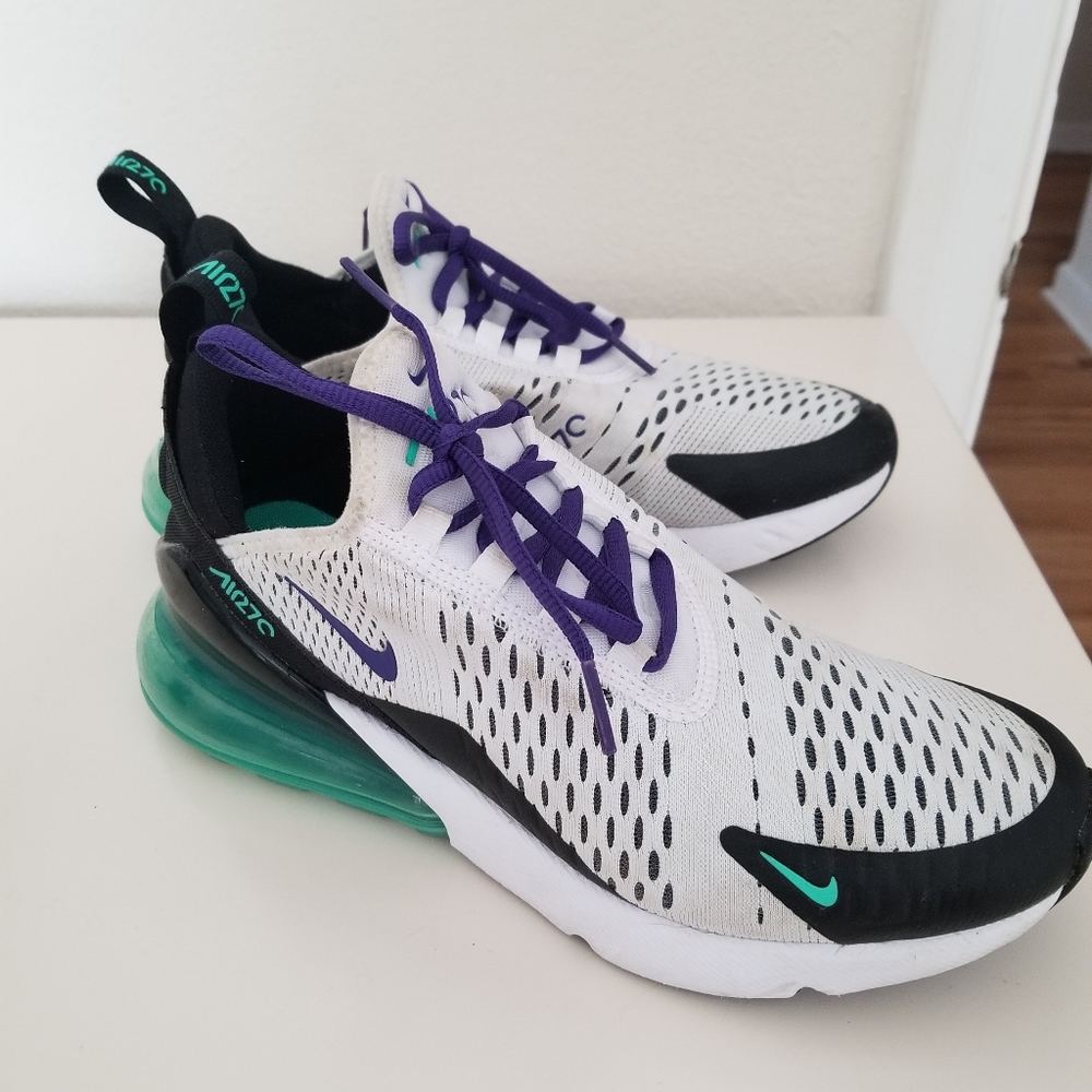 Nike Air Max 270